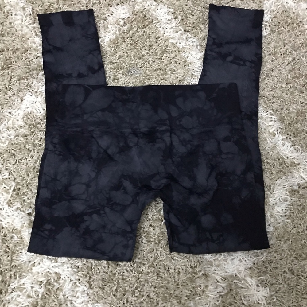 NUX HIGH RISE MESA LEGGING - Picture 4 of 11